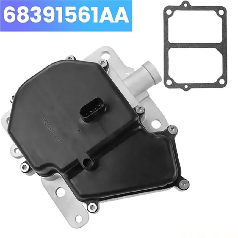 J0MA Reliable Front Drive Motor Actuator 68391561AA Precisely Engineered Transfer Case Actuator Vehicle Accesseroeis for Car
J0MA Reliable Front Drive Motor Actuator 68391561AA Precisely Engineered Transfer Case Actuator Vehicle Accesseroeis for Car