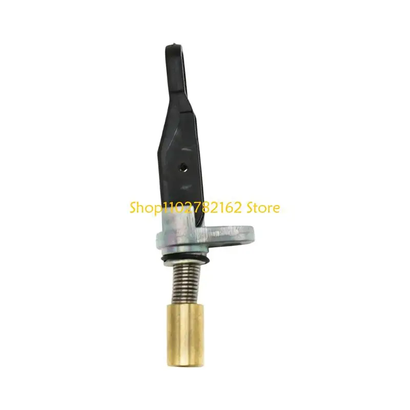 547B Motorcycle Carburetor Choke Lever Brass Valves Stainless Steel Linkage For PHBE PHBH PHBL Series Cold Start Enhancement
547B Motorcycle Carburetor Choke Lever Brass Valves Stainless Steel Linkage For PHBE PHBH PHBL Series Cold Start Enhancement