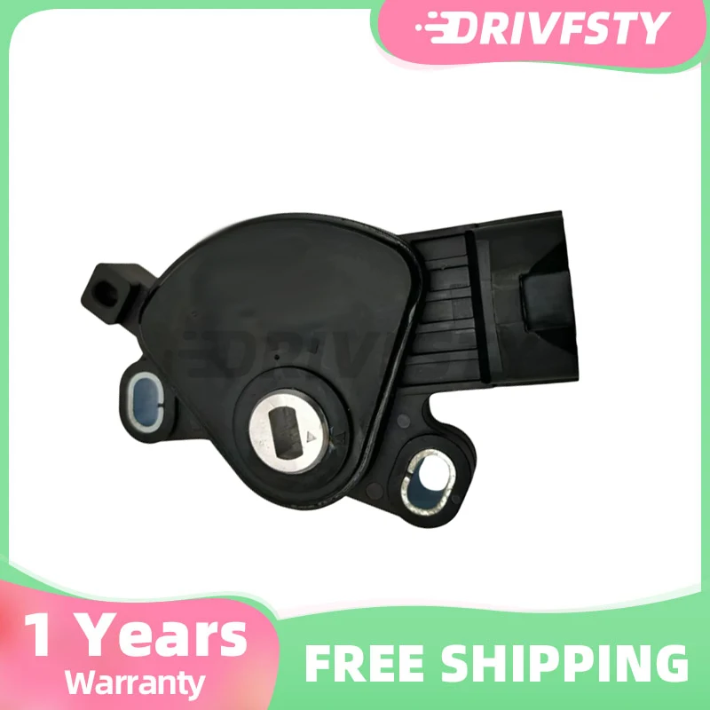 Original Auto Transmission Gear Switch Neutral Safety Switch for Chery E3 Tiggo 3X Arrizo 3 Karry K50SK60 416AHA-1503220
Original Auto Transmission Gear Switch Neutral Safety Switch for Chery E3 Tiggo 3X Arrizo 3 Karry K50SK60 416AHA-1503220