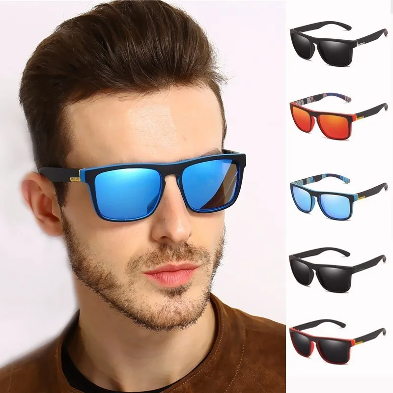 Sunglasses Unisex Square Vintage Sun Glasses Famous Brand Sunglases Polarization Sunglasses Retro Feminino for Women Men
Sunglasses Unisex Square Vintage Sun Glasses Famous Brand Sunglases Polarization Sunglasses Retro Feminino for Women Men
