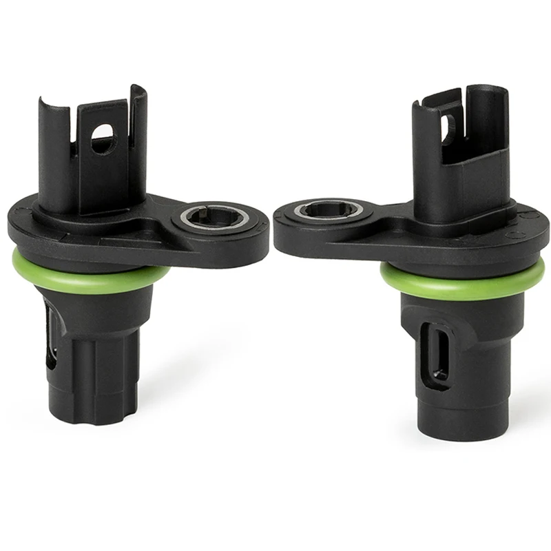 2pcs Camshaft Position Sensor Cps For Bmw 325i 325xi X5 X3 335i 328i 535i 750i N52 N54 N62 13627525014 13627546660 13627558518
2pcs Camshaft Position Sensor Cps For Bmw 325i 325xi X5 X3 335i 328i 535i 750i N52 N54 N62 13627525014 13627546660 13627558518