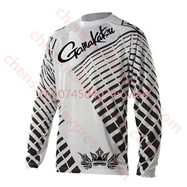 2025 Men Fishing Clothing Ultrathin Long Sleeve Sunscreen Anti-uv Breathable Coat Summer Fishing Shirt Jacket
2025 Men Fishing Clothing Ultrathin Long Sleeve Sunscreen Anti-uv Breathable Coat Summer Fishing Shirt Jacket