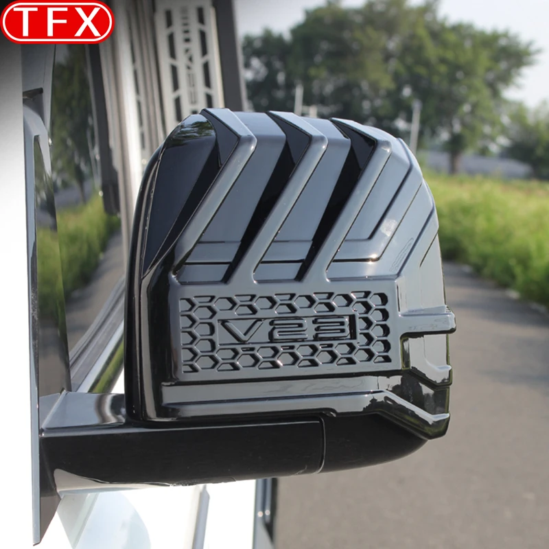 For Chery ICAR V23 ICAUR V23 2025 2026 Car Rear View Mirror Cover Reverse Mirror Protective Cover Armor Version Auto Accessories
For Chery ICAR V23 ICAUR V23 2025 2026 Car Rear View Mirror Cover Reverse Mirror Protective Cover Armor Version Auto Accessories