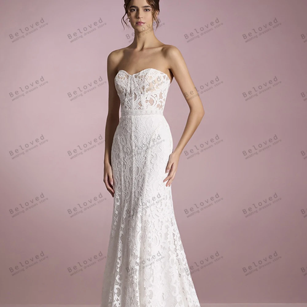 Exquisite Wedding Dresses Gorgeous Bridal Gowns Lace Tiered Robes For Formal Party Vestidos De Novia Glamorous Customized 2025
Exquisite Wedding Dresses Gorgeous Bridal Gowns Lace Tiered Robes For Formal Party Vestidos De Novia Glamorous Customized 2025