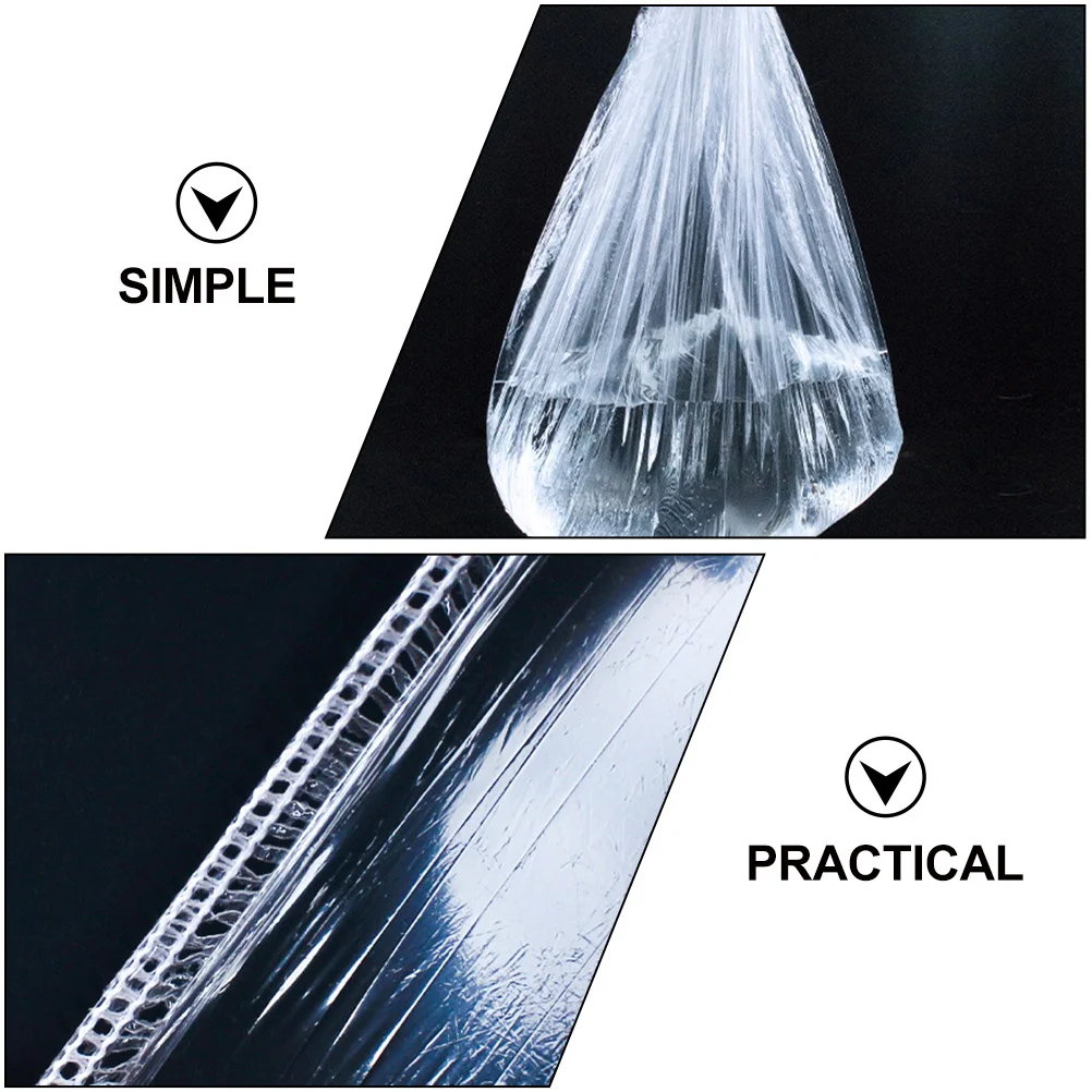 10Pcs Rabbit Cage Film Premium Disposable Pet Cage Tray Films Leak Proof for Small Pets Hamster Guinea Pig Bedpan Waste Holder
10Pcs Rabbit Cage Film Premium Disposable Pet Cage Tray Films Leak Proof for Small Pets Hamster Guinea Pig Bedpan Waste Holder