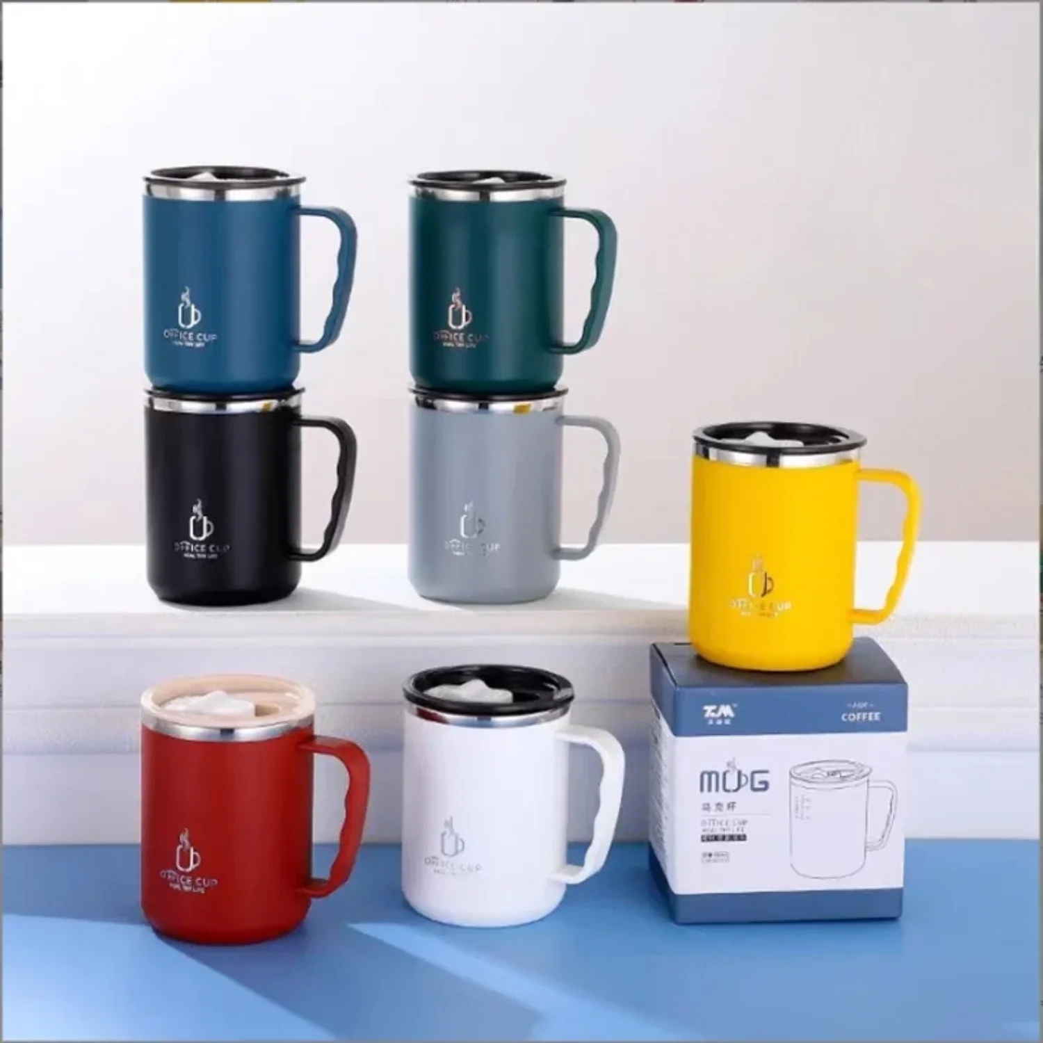 Thermos Mug Coffee Cup Unusual Tea Cup Set Cups Mugs Cupshe Drinkware Glass Thermal Beer Cute Travel 473ml Lid Coffe Carry Sets
Thermos Mug Coffee Cup Unusual Tea Cup Set Cups Mugs Cupshe Drinkware Glass Thermal Beer Cute Travel 473ml Lid Coffe Carry Sets