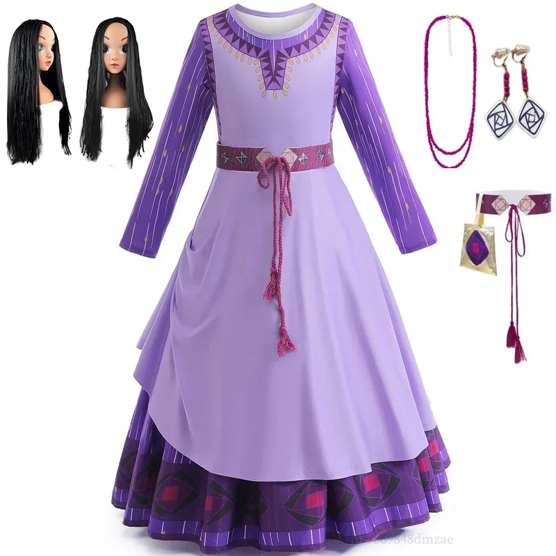 FC6New Cosplay Costume for Girls,Cosplay Dres,Halloween Children's Long Sleeved Dress,Used for Stage Play Parties@FC8!
FC6New Cosplay Costume for Girls,Cosplay Dres,Halloween Children's Long Sleeved Dress,Used for Stage Play Parties@FC8!