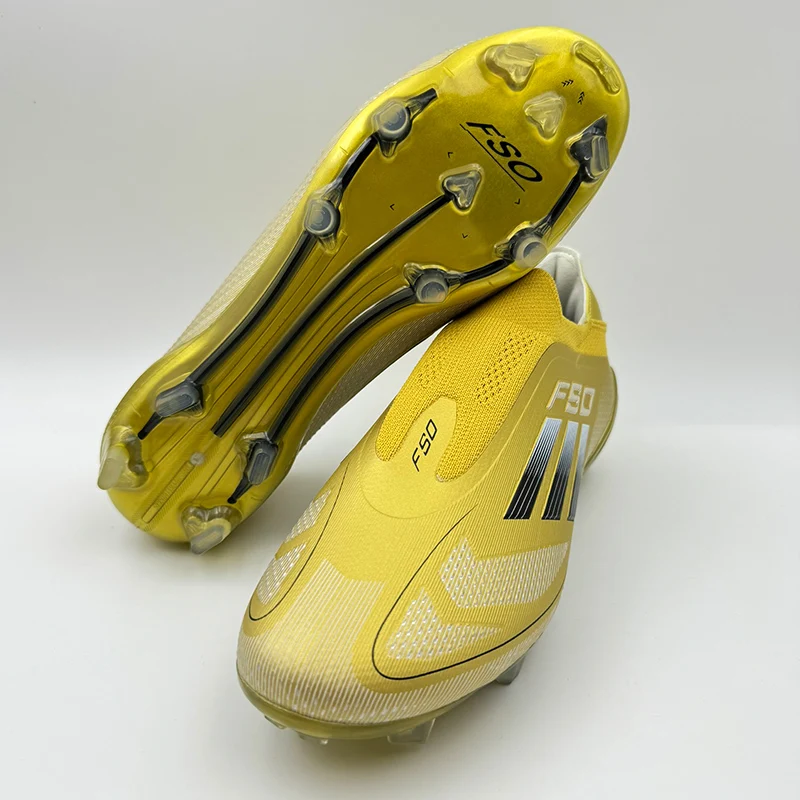 Men Football Shoes Professional Fast Football Field Boots Non-Slip Original Soccer Shoes High Quality Sneaker Match TF/FG Unisex
Men Football Shoes Professional Fast Football Field Boots Non-Slip Original Soccer Shoes High Quality Sneaker Match TF/FG Unisex