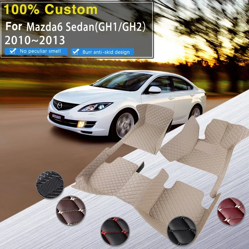 Качественный коврик в багажник автомобиля для Mazda6 6 Ultra GH1 GH2 Sedan 2008 ~ 2012 Водонепроницаемый коврик для автомобиля Coche Tapetes Para Carro Car Floor Mat Car Acc
Качественный коврик в багажник автомобиля для Mazda6 6 Ultra GH1 GH2 Sedan 2008 ~ 2012 Водонепроницаемый коврик для автомобиля Coche Tapetes Para Carro Car Floor Mat Car Acc