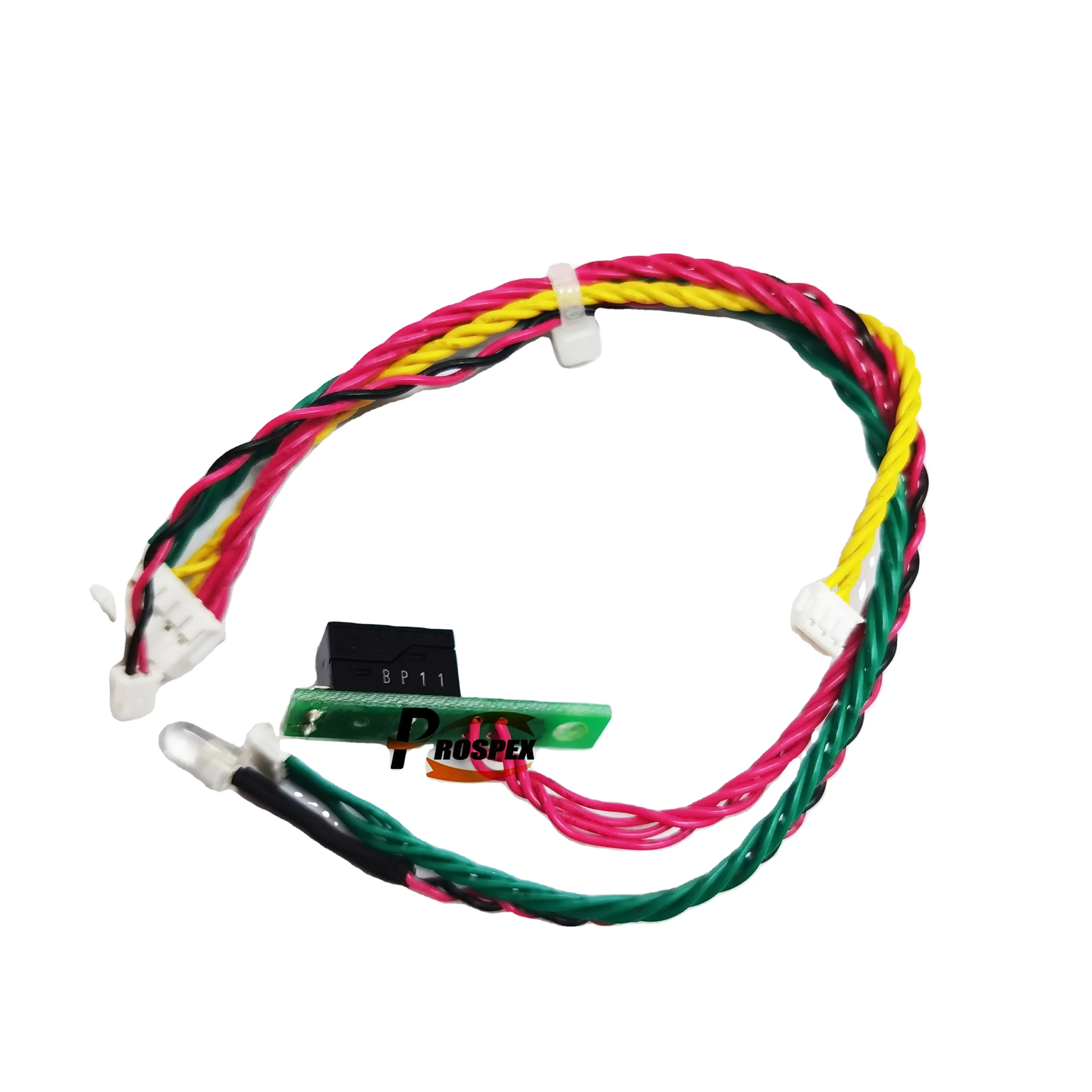 Mimaki Original Tombo Pointer Assy MP-E107937
Mimaki Original Tombo Pointer Assy MP-E107937