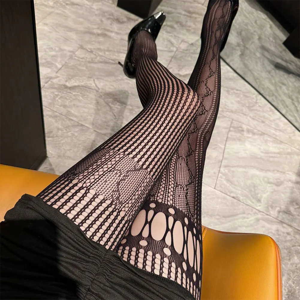 Peacock Lace Fishnet Pantyhose Club Parties Brand New High Elasticity Non-Slip Design Over Knee Regular Length
Peacock Lace Fishnet Pantyhose Club Parties Brand New High Elasticity Non-Slip Design Over Knee Regular Length