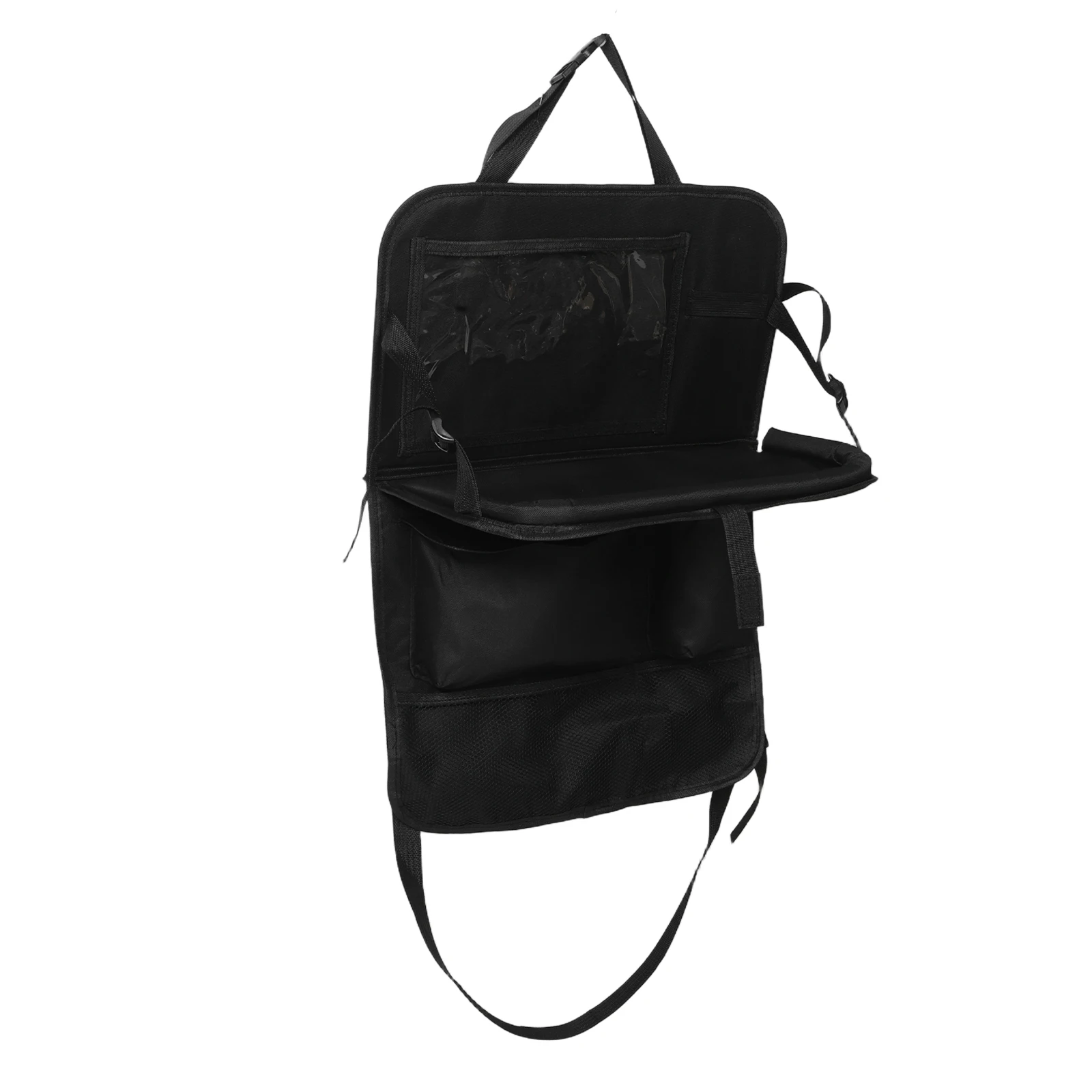Car Storage Bag Backseat Organizer Oxford Cloth Foldable Rear Seat Holder Cup Tissue Pouch Car Bag Versatile Durable Easy
Car Storage Bag Backseat Organizer Oxford Cloth Foldable Rear Seat Holder Cup Tissue Pouch Car Bag Versatile Durable Easy