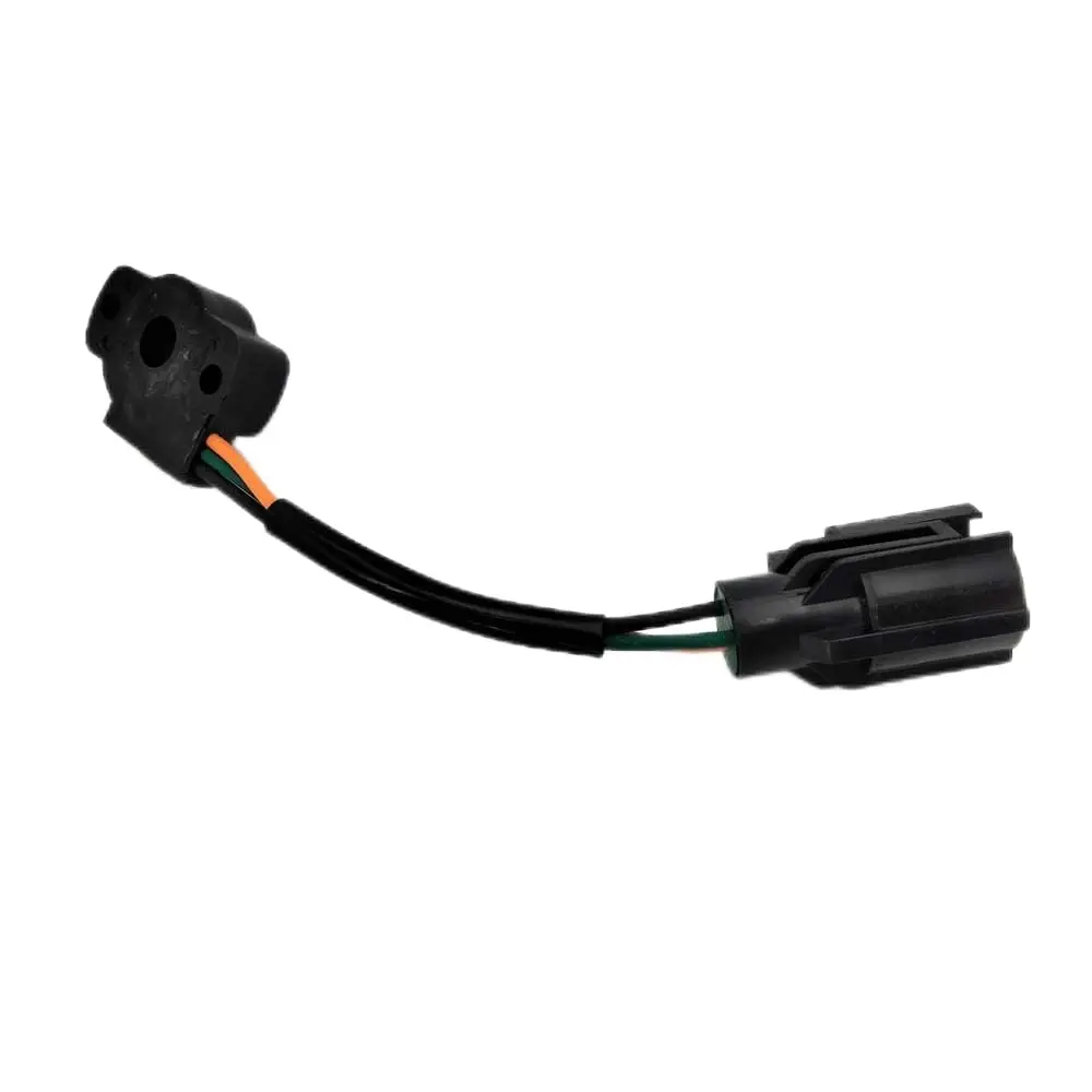 Датчик положения дроссельной заслонки для Ford F-150 1985 1986 1987 1988 1990-1996 5,0 л 5,8 л
Датчик положения дроссельной заслонки для Ford F-150 1985 1986 1987 1988 1990-1996 5,0 л 5,8 л