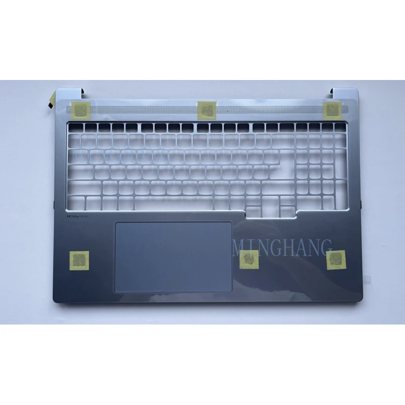 M New for lenovo Pro 16 GT AI C cover keyboard bezel touchpad 2025 blue
M New for lenovo Pro 16 GT AI C cover keyboard bezel touchpad 2025 blue