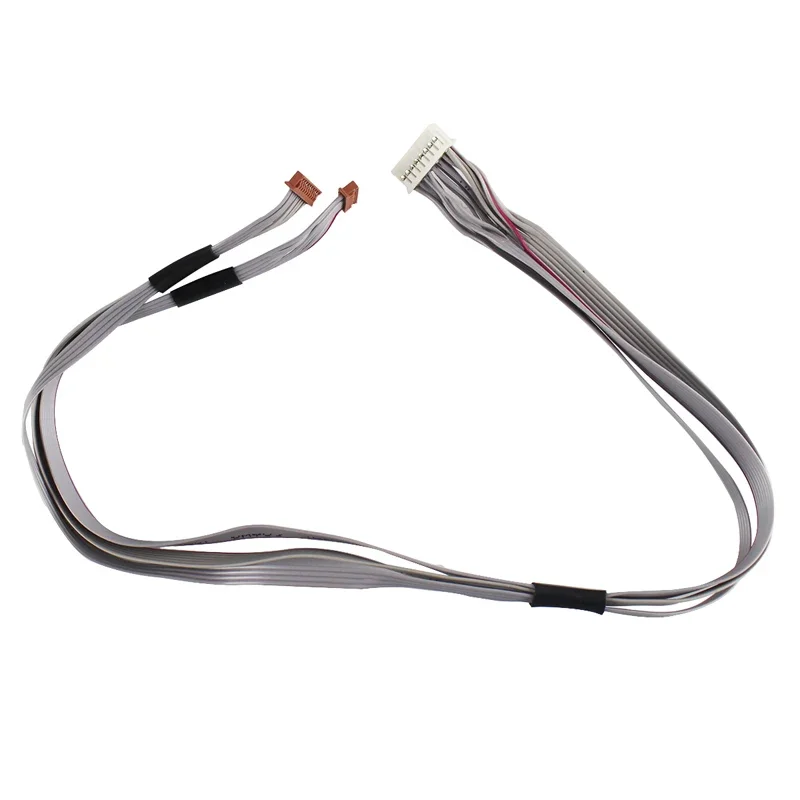 New Compatible Thermal Head Cable Use For Digi SM-300 Weighing Scale Printer Spare Parts
New Compatible Thermal Head Cable Use For Digi SM-300 Weighing Scale Printer Spare Parts