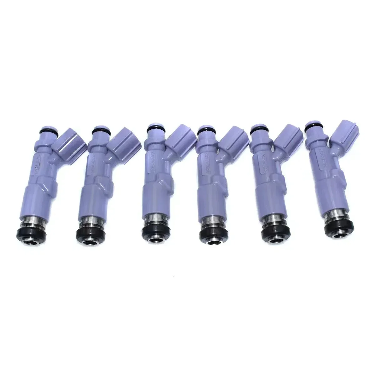 23250-70120 fuel injector is suitable for 1999-2009 Toyota Lexus IS200 IS300 GXE10 2.0L 1G-FE
23250-70120 fuel injector is suitable for 1999-2009 Toyota Lexus IS200 IS300 GXE10 2.0L 1G-FE
