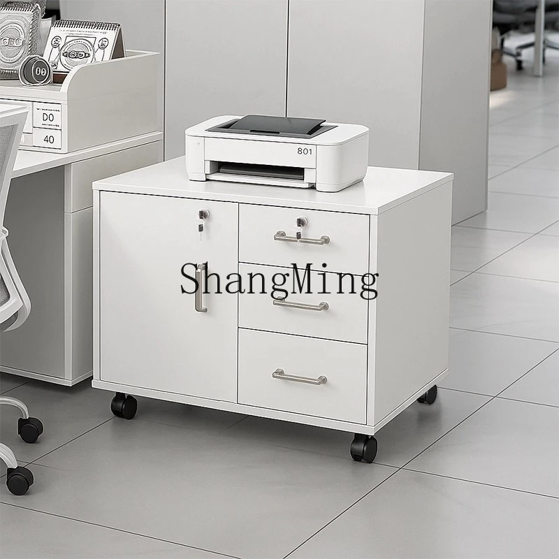 FG Desk Side Locker Under Desk Storage Locker Drawer Printer Shelf
FG Desk Side Locker Under Desk Storage Locker Drawer Printer Shelf