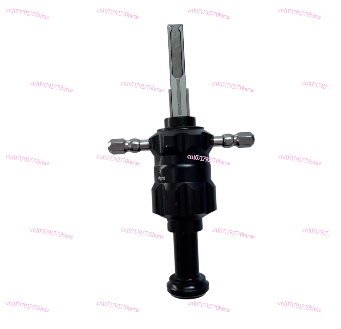 Extreme Storm Inner Milling Four Tracks, Multifunctional Wrench Maintenance and Installation Tool 
Extreme Storm Inner Milling Four Tracks, Multifunctional Wrench Maintenance and Installation Tool