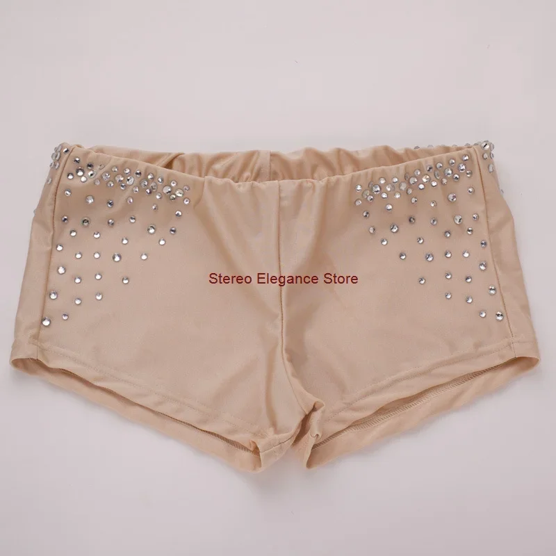 2025 Latin Dance Safety Pants Anti Fading Flesh Color Boxer Shorts Belly Dance Leggings Boxer Underwear
2025 Latin Dance Safety Pants Anti Fading Flesh Color Boxer Shorts Belly Dance Leggings Boxer Underwear