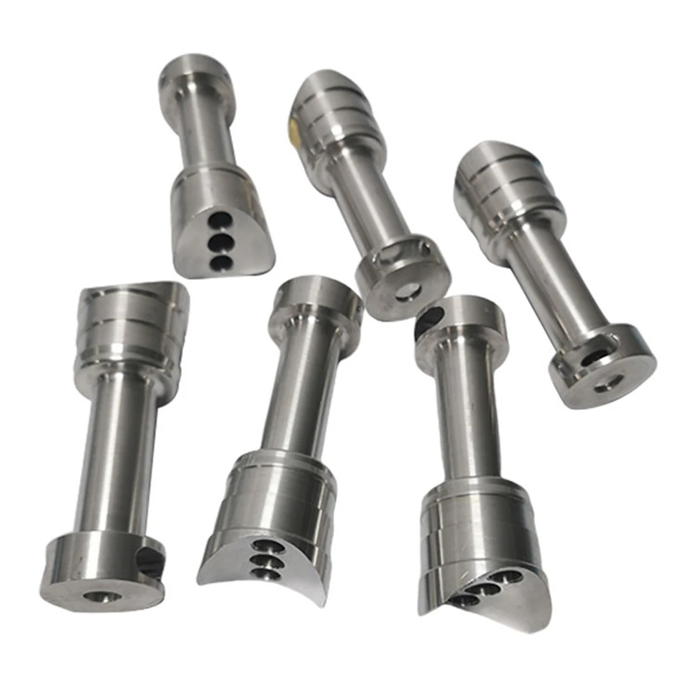 Customized Metal Part 304 Stainless Steel Aluminum Turning Cutting Milling Rapid Prototype Machining Service
Customized Metal Part 304 Stainless Steel Aluminum Turning Cutting Milling Rapid Prototype Machining Service