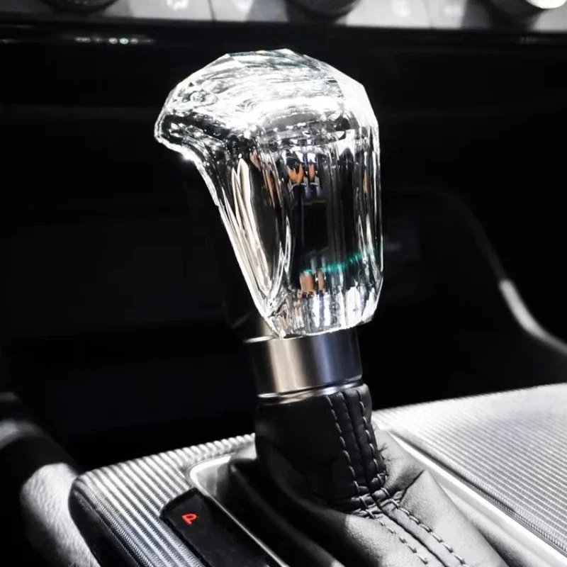 Защитный чехол для ручки переключения передач для Honda CRV Civic Accord Fit Inspire ENVIX CRIDER, искусственный хрустальный чехол для салона
Защитный чехол для ручки переключения передач для Honda CRV Civic Accord Fit Inspire ENVIX CRIDER, искусственный хрустальный чехол для салона