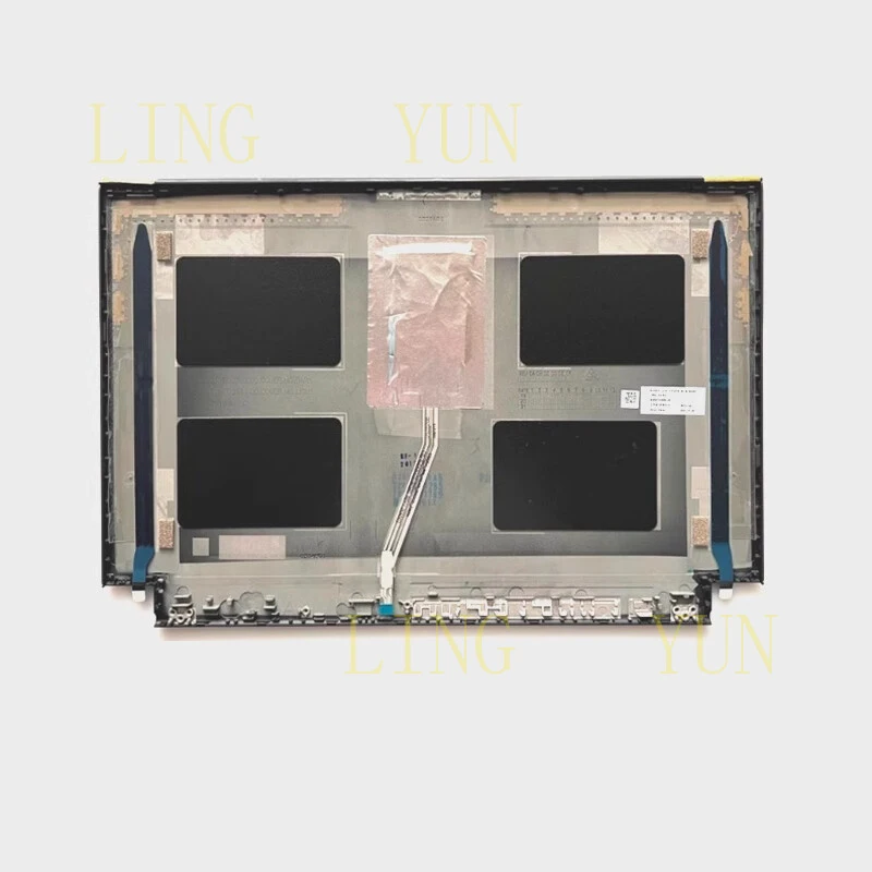 Z New for DELL Alienware M15 R2 LCD Back Cover 0FRXC0
Z New for DELL Alienware M15 R2 LCD Back Cover 0FRXC0