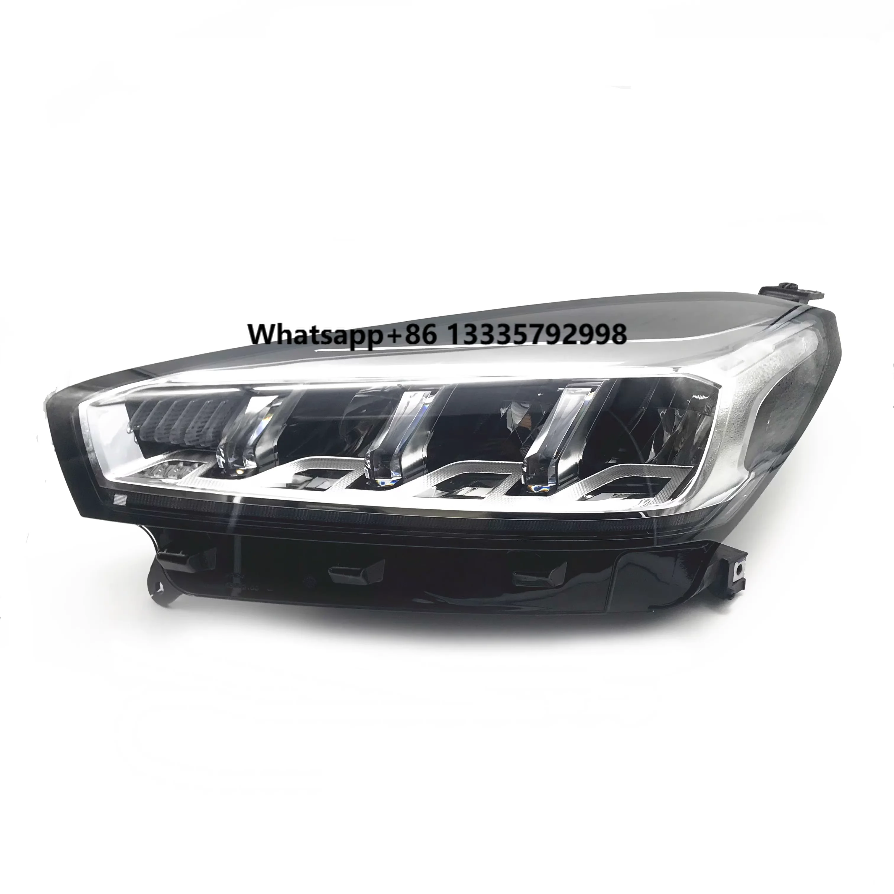 High Brightness Car Headlights Durable Car Headlights Waterproof Tigo7 Headlights605000199 605000200
High Brightness Car Headlights Durable Car Headlights Waterproof Tigo7 Headlights605000199 605000200
