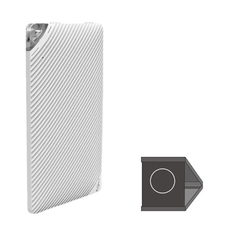 Wirelessly Bluetooth Speakers Mini Portable Speakers Loud Stereo Sound Built-In Mic Sound Box (White)
Wirelessly Bluetooth Speakers Mini Portable Speakers Loud Stereo Sound Built-In Mic Sound Box (White)