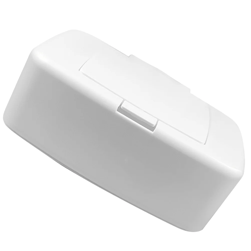 Wipes Plastic Box with Lid Household Wipes Case Refillable Napkin Storage Box Portable Wipes Box Supply for Car Home Office
Wipes Plastic Box with Lid Household Wipes Case Refillable Napkin Storage Box Portable Wipes Box Supply for Car Home Office