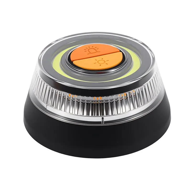 Help Safety Signal Lamp Strobe Flash Light 3 Light Modes Magnetic Car Emergency Light Safety Warning Light
Help Safety Signal Lamp Strobe Flash Light 3 Light Modes Magnetic Car Emergency Light Safety Warning Light