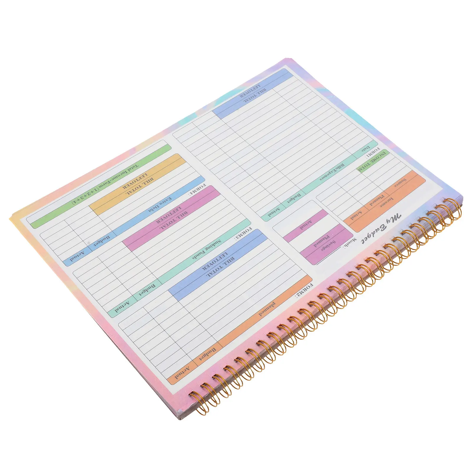 B5 Financial Tracker Notebook Budgeting Binder Income Expense Log Weekly Planner Daily Transaction Recorder Personal Finance
B5 Financial Tracker Notebook Budgeting Binder Income Expense Log Weekly Planner Daily Transaction Recorder Personal Finance