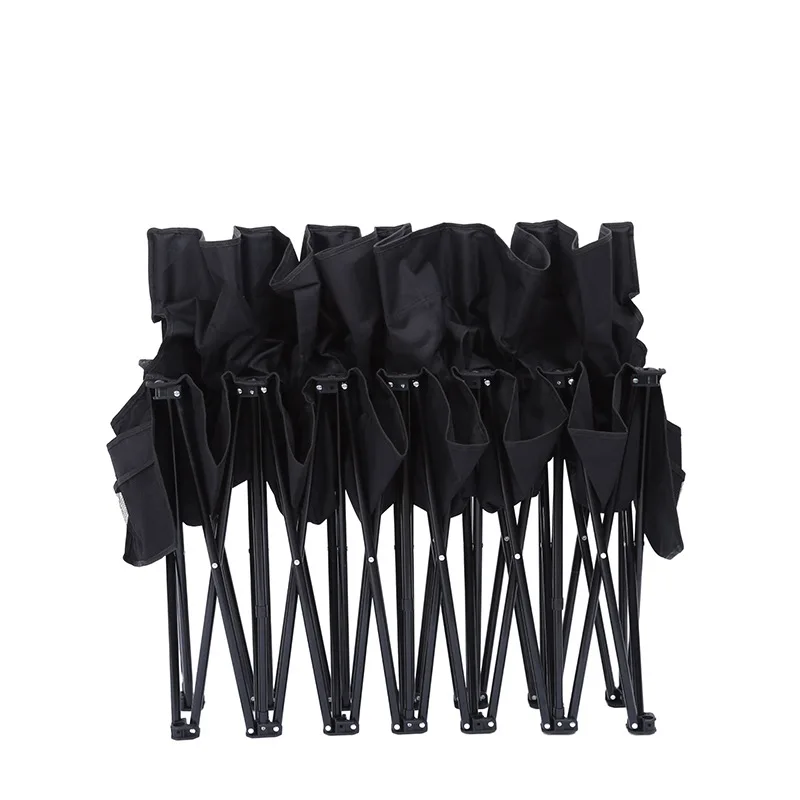 Modern and Stylish Beach Chair Foldable Outdoor Portable Chair Camping Chair for Six People
Modern and Stylish Beach Chair Foldable Outdoor Portable Chair Camping Chair for Six People