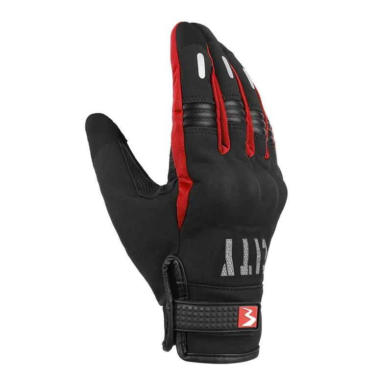 Men's Motorcycle Gloves Autumn Winter Windproof Waterproof Warm Motorcycle Racing Rider Anti-fall Wear Touch Screen Gloves
Men's Motorcycle Gloves Autumn Winter Windproof Waterproof Warm Motorcycle Racing Rider Anti-fall Wear Touch Screen Gloves