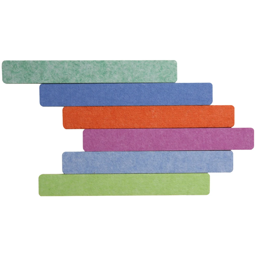 Felt Strips Bulletin Board Wall Decor Classroom Office Christmas Memo Pin Boards Felt Wall Board Cork Strips Home Decoration
Felt Strips Bulletin Board Wall Decor Classroom Office Christmas Memo Pin Boards Felt Wall Board Cork Strips Home Decoration