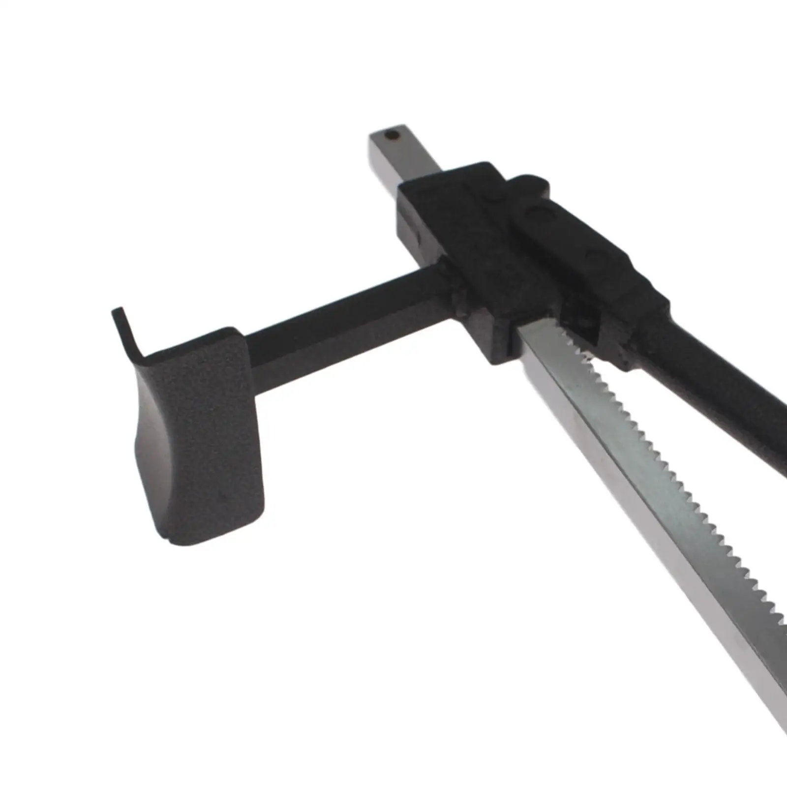 Adjustable Vacuum Tire Changer Steel Tool for Motorbike Car Truck Manual Tire Repair Accessories
Adjustable Vacuum Tire Changer Steel Tool for Motorbike Car Truck Manual Tire Repair Accessories