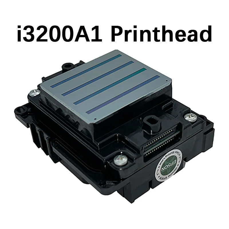 Origina cabezal de impresión I3200A1 original para impresora Epson, cabezal de impresión de gran formato, boquilla I3200-A1
Origina cabezal de impresión I3200A1 original para impresora Epson, cabezal de impresión de gran formato, boquilla I3200-A1