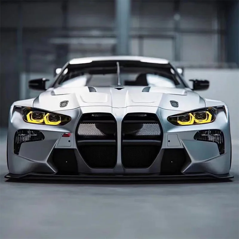 Аксессуары для BMW M3 M4 CSL 4 серии DRL светодиодный boards G80 G22 G82 G23 G26 дневные ходовые огни лимонно-желтые RGB сигнальные огни
Аксессуары для BMW M3 M4 CSL 4 серии DRL светодиодный boards G80 G22 G82 G23 G26 дневные ходовые огни лимонно-желтые RGB сигнальные огни