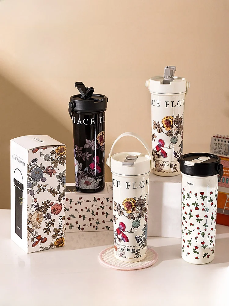 Modern Housewife Stainl Steel Insulated Water Bottle St Large Capaci Cold Preservation for Women New 2026 Model
Modern Housewife Stainl Steel Insulated Water Bottle St Large Capaci Cold Preservation for Women New 2026 Model