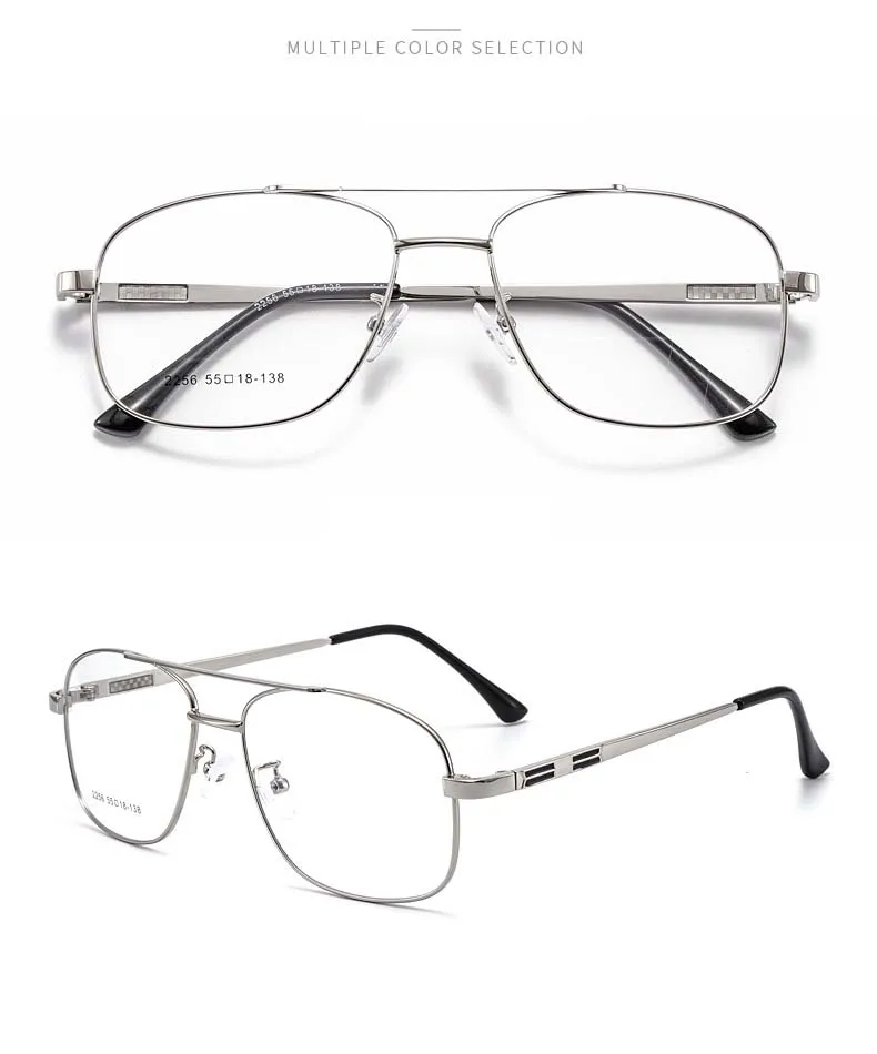 Modne okulary Męskie fotochromy przeciwsłoneczne z korekcją – żółte szkła dla kierowcy 27 S9f7b57b634654805b26056964eddbeb34