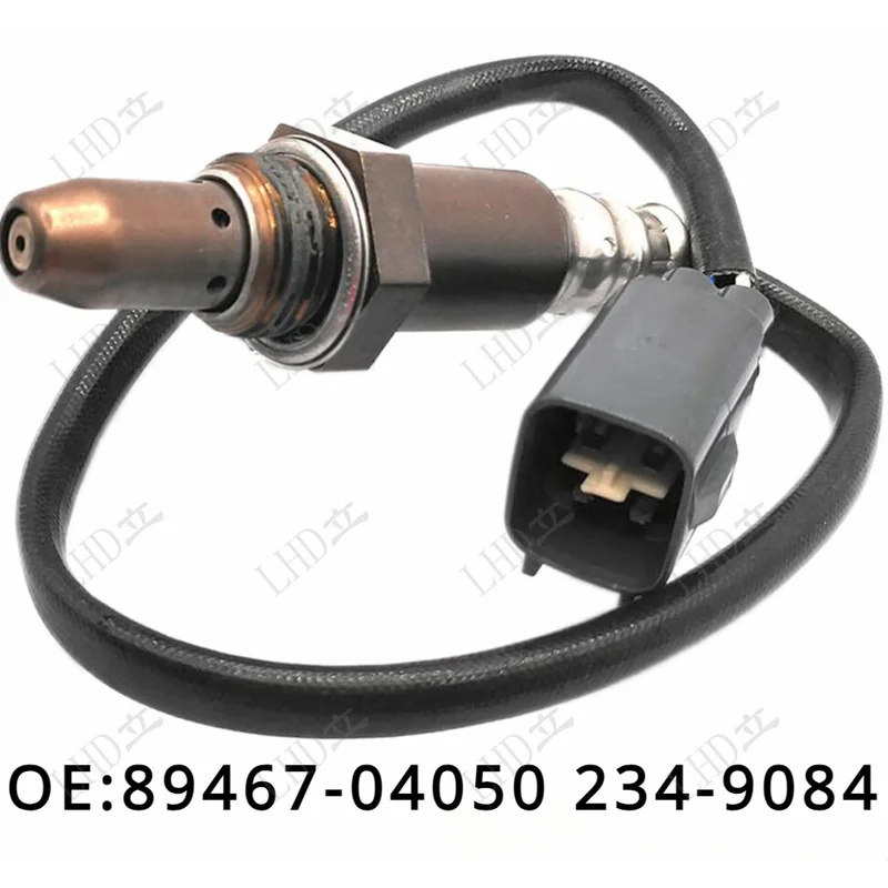 AAA+ Upstream Right Oxygen Sensor For Toyota Tacoma 09-11 4.0L 89467-04050 234-9084/
AAA+ Upstream Right Oxygen Sensor For Toyota Tacoma 09-11 4.0L 89467-04050 234-9084/