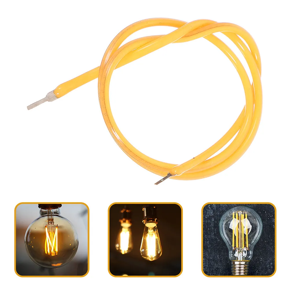 300Mm Flexible Filament LED Light Source 3V Warm Illumination Versatile Indoor Lighting Solution for Custom Decor Signage
300Mm Flexible Filament LED Light Source 3V Warm Illumination Versatile Indoor Lighting Solution for Custom Decor Signage