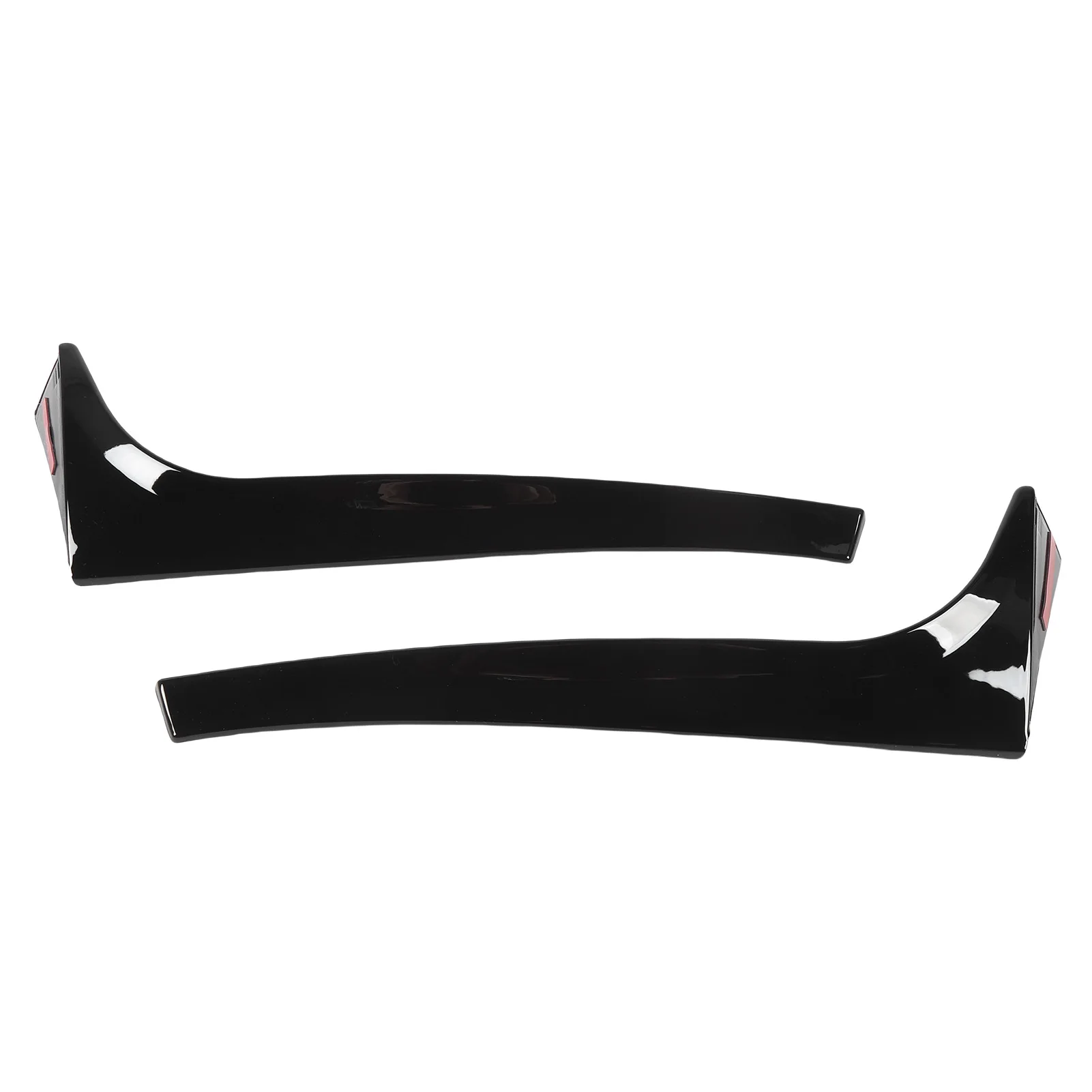 Боковой спойлер на заднее окно, разделитель накладки на крыло, спортивный вид, сплиттер на заднее окно, замена для VW Golf 5 MK5 R32 GTI 2003-2008
Боковой спойлер на заднее окно, разделитель накладки на крыло, спортивный вид, сплиттер на заднее окно, замена для VW Golf 5 MK5 R32 GTI 2003-2008