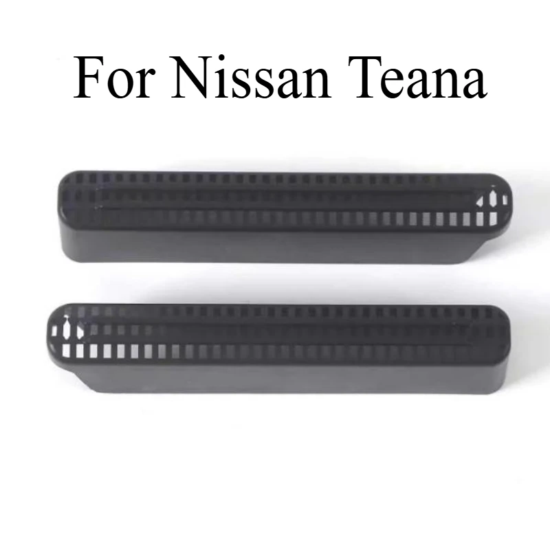 Для Nissan Teana 2019-2026 Защитная крышка заднего разряда Автомобили Внешние детали Комплекты кузова Запчасти Аксессуары для интерьера
Для Nissan Teana 2019-2026 Защитная крышка заднего разряда Автомобили Внешние детали Комплекты кузова Запчасти Аксессуары для интерьера