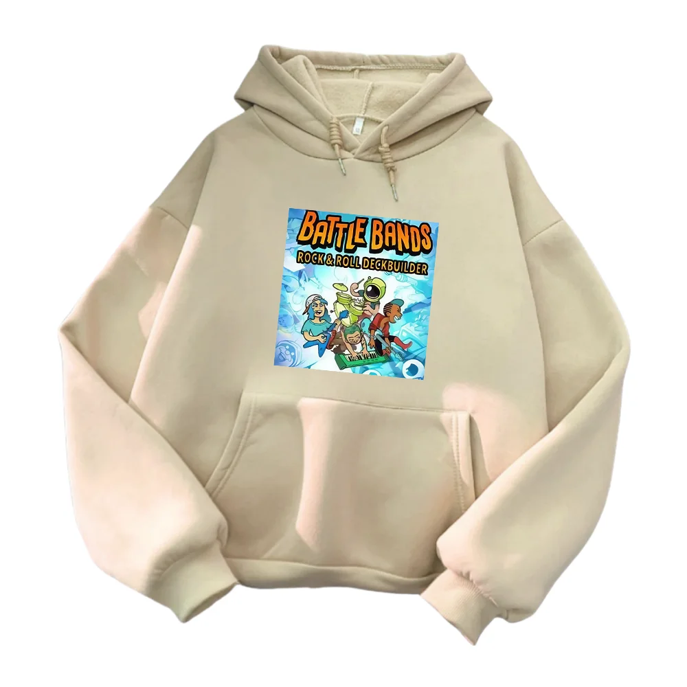 Battle bands y2k hoodies streetwear kawaii harajuku sweatshirt ropa women men winter clothes outerwear outfits kawaii tops outs
Battle bands y2k hoodies streetwear kawaii harajuku sweatshirt ropa women men winter clothes outerwear outfits kawaii tops outs