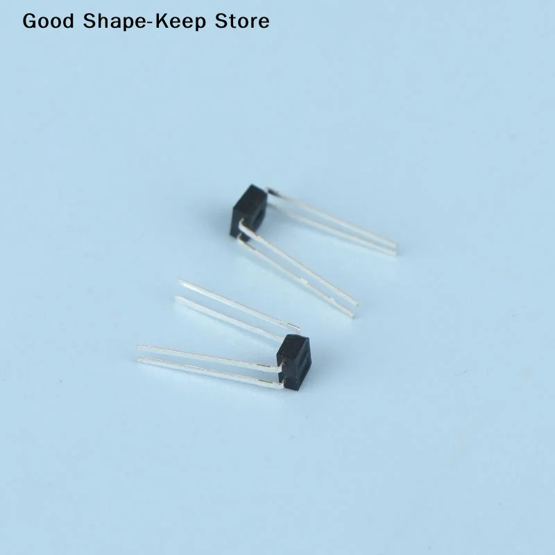 daily10Pcs QRE1113 Photoelectric Sensor, Reflective Photoelectric Switch Light-emitting photoelectric sensor Accessories
daily10Pcs QRE1113 Photoelectric Sensor, Reflective Photoelectric Switch Light-emitting photoelectric sensor Accessories