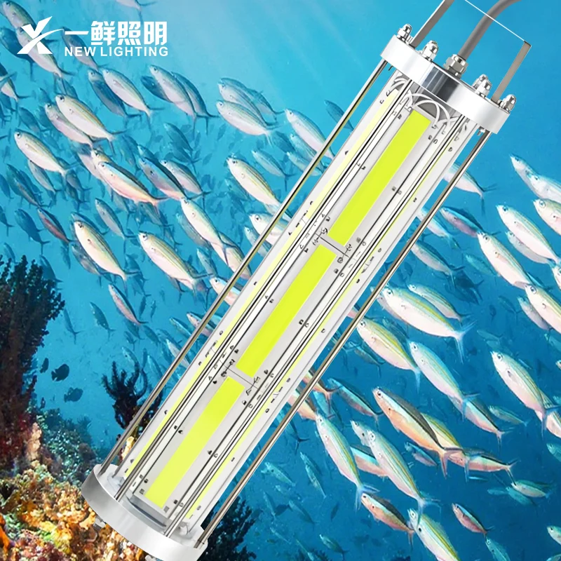 165 В 265 В Ip68 Светодиодная лампа для рыбалки 1000 Вт 2000 Вт 3000 Вт Зеленый Синий Белый Морская лодка Кальмар Тунец Ночь Глубоководная приманка высокой мощности
165 В 265 В Ip68 Светодиодная лампа для рыбалки 1000 Вт 2000 Вт 3000 Вт Зеленый Синий Белый Морская лодка Кальмар Тунец Ночь Глубоководная приманка высокой мощности