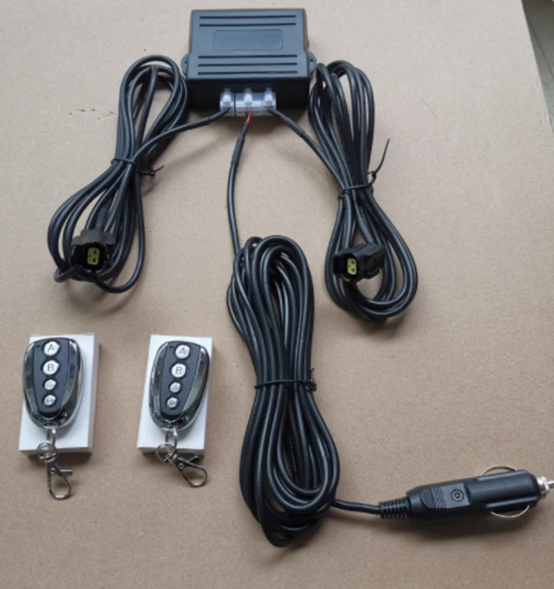 Exhaust valve motor modification sports car sound explosion street sound wave motor electric valve multi tone electric controlle
Exhaust valve motor modification sports car sound explosion street sound wave motor electric valve multi tone electric controlle