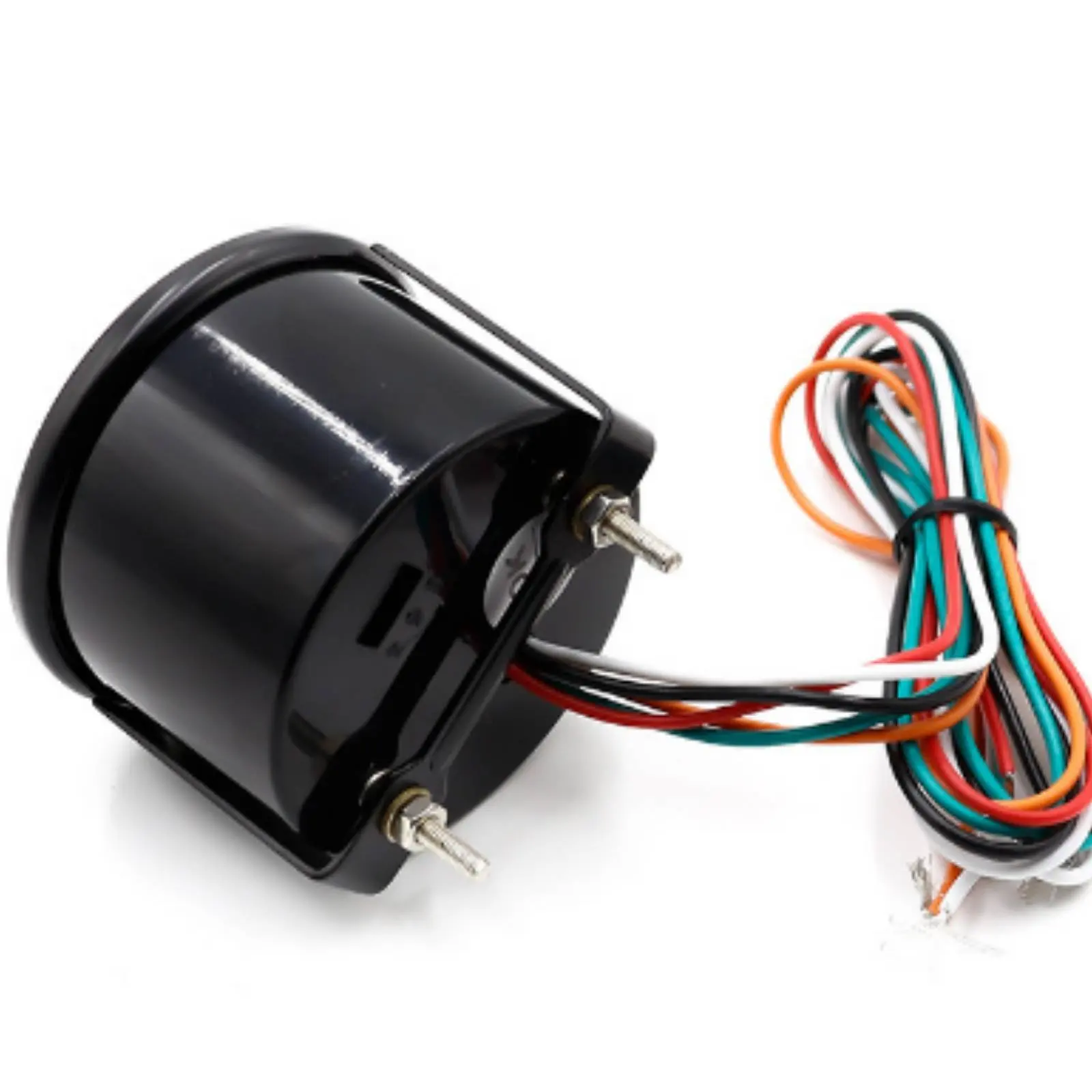52 Mm Digital Turbo Pressure Gauge Two-Tone Color Display Digital Turbo Pressure Gauge Car Part Racing Appearance Look
52 Mm Digital Turbo Pressure Gauge Two-Tone Color Display Digital Turbo Pressure Gauge Car Part Racing Appearance Look