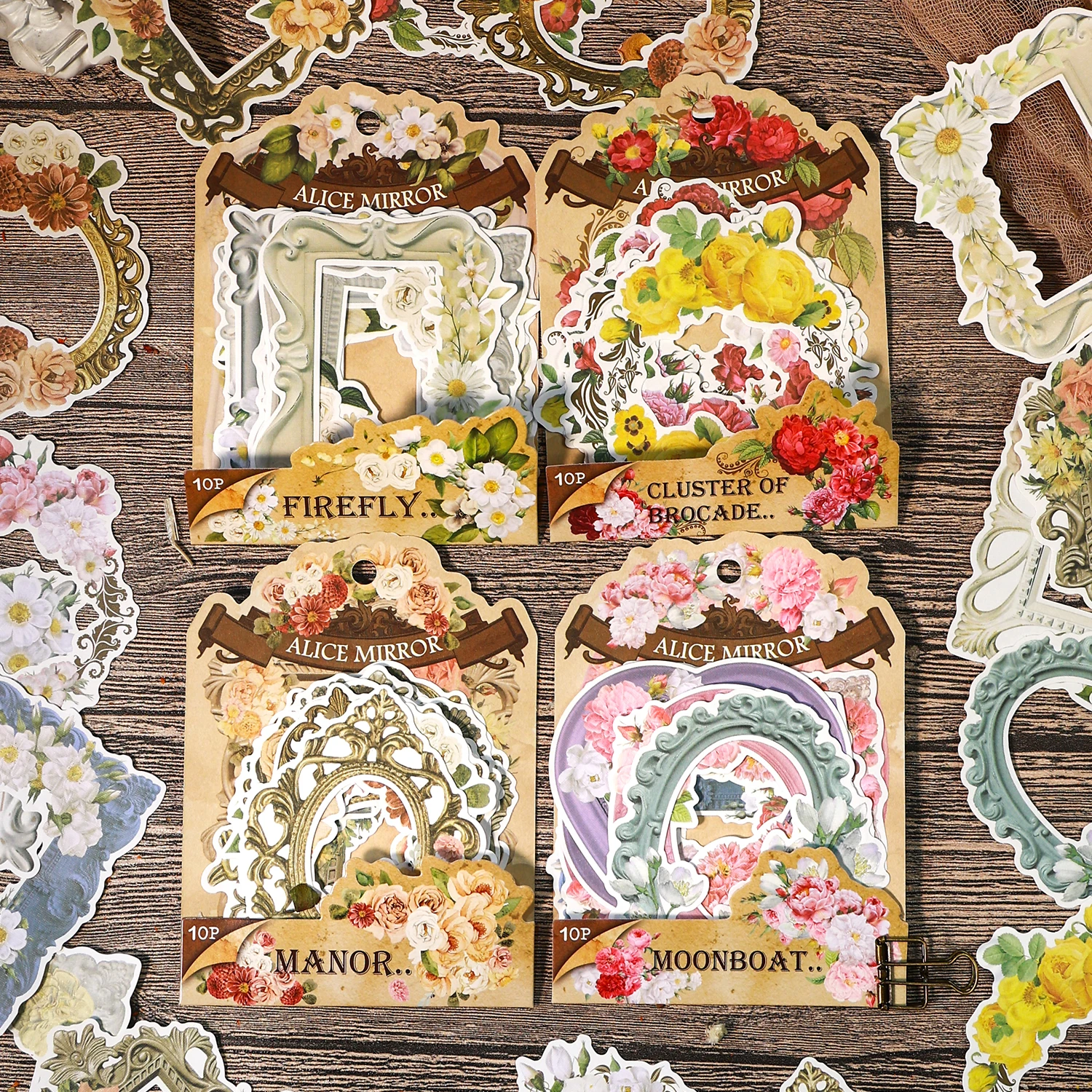 12packs/LOT Old events in the world series retro creative decoration DIY memo pad
12packs/LOT Old events in the world series retro creative decoration DIY memo pad