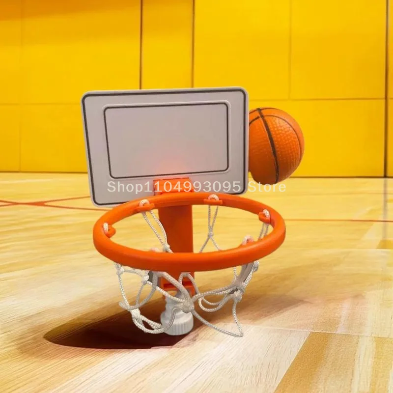 Мини-баскетбольная игра для стола — забавная семейная деятельность; Идеальная детская игрушка
Мини-баскетбольная игра для стола — забавная семейная деятельность; Идеальная детская игрушка